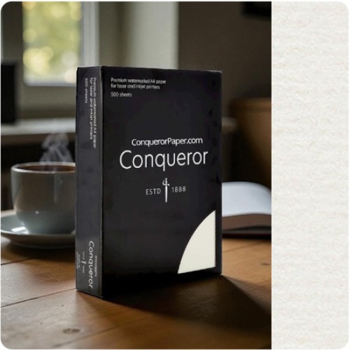 PAPER - Laid.601291, TINT:HighWhite, FINISH:Laid, PAPER:100gsm, SIZE:A4-210x297mm, QTY:500Sheets, WATERMARK:Yes PAPER - Laid.601291, TINT:HighWhite, FINISH:Laid, PAPER:100gsm, SIZE:A4-210x297mm, QTY:500Sheets, WATERMARK:Yes